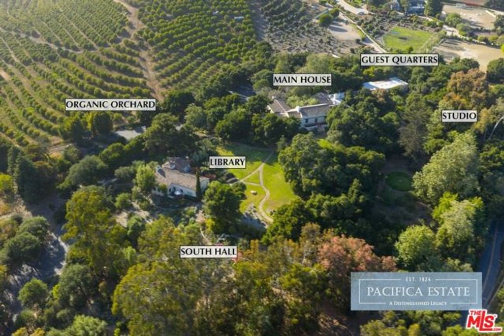 249 Lambert Road, Carpinteria, CA 93013