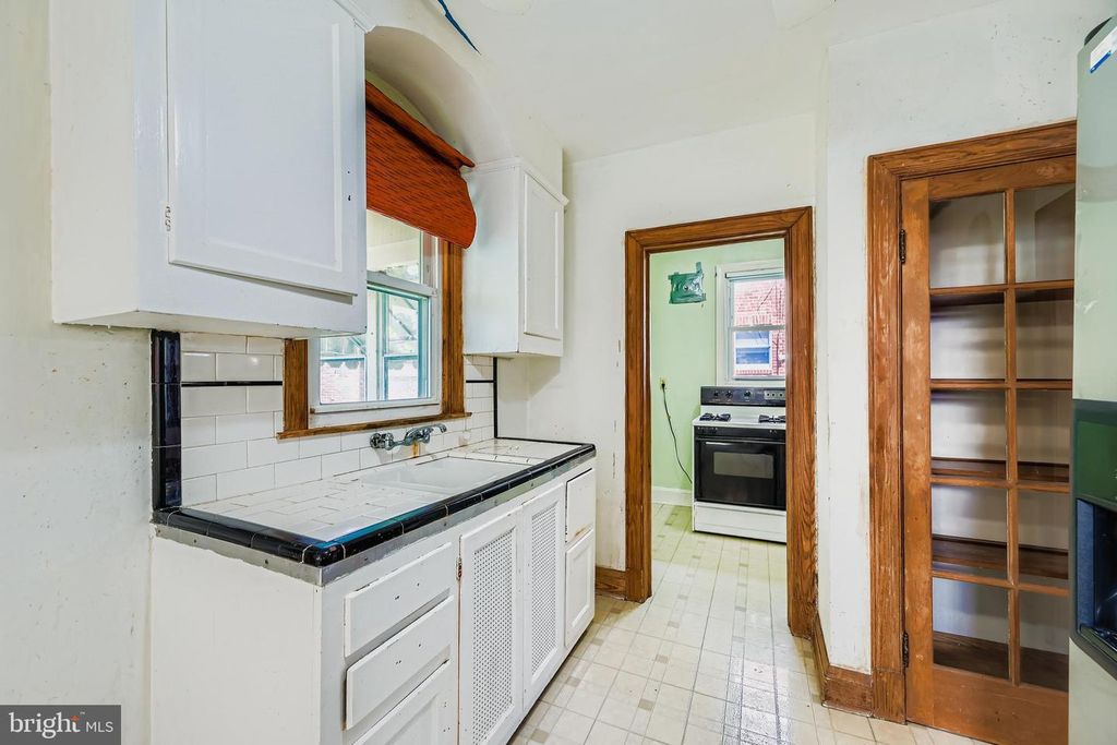 5510 SEFTON AVE, Baltimore, MD 21214