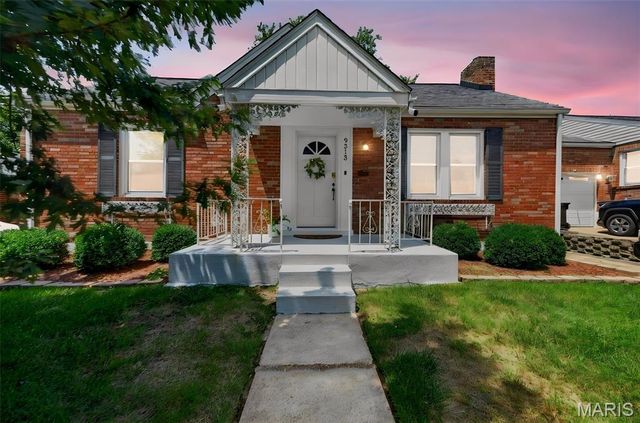 9313 Aster Avenue, Affton, MO 63123