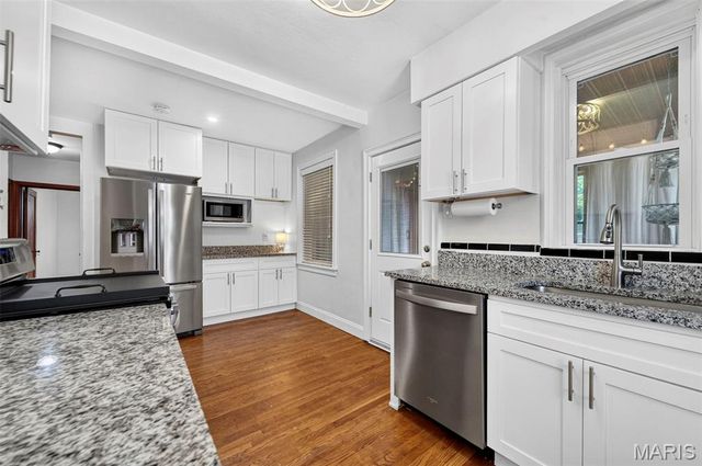 9313 Aster Avenue, Affton, MO 63123