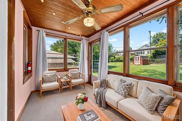 9313 Aster Avenue, Affton, MO 63123