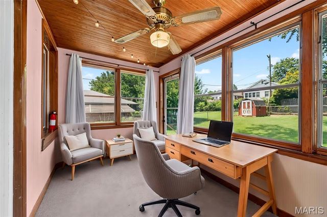 9313 Aster Avenue, Affton, MO 63123