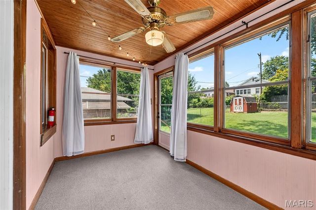 9313 Aster Avenue, Affton, MO 63123