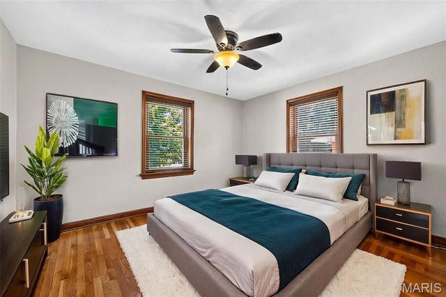 9313 Aster Avenue, Affton, MO 63123