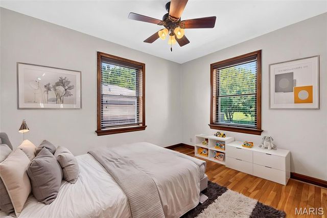 9313 Aster Avenue, Affton, MO 63123
