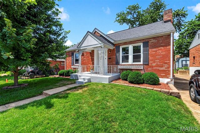 9313 Aster Avenue, Affton, MO 63123