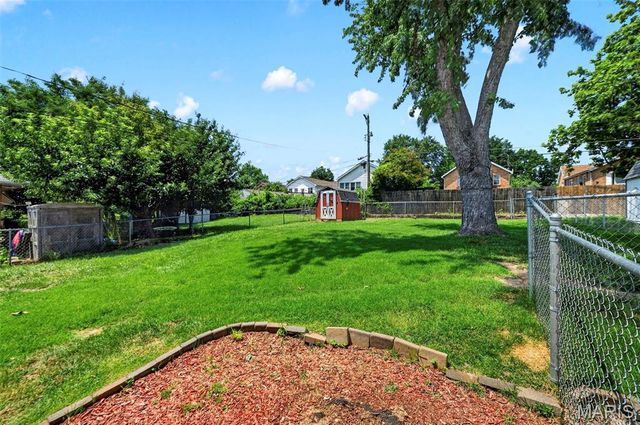 9313 Aster Avenue, Affton, MO 63123