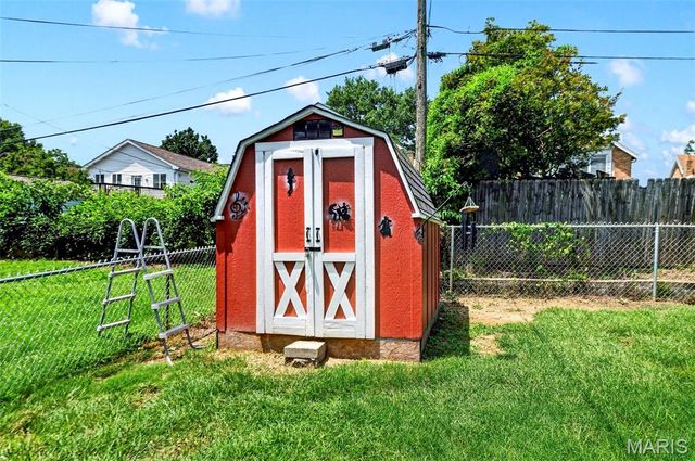 9313 Aster Avenue, Affton, MO 63123