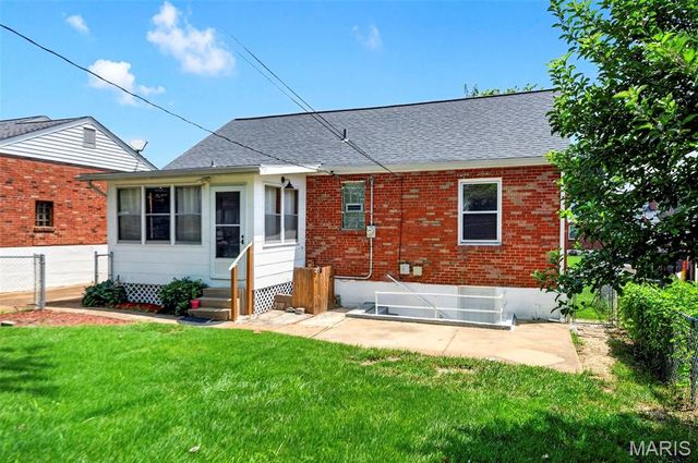 9313 Aster Avenue, Affton, MO 63123