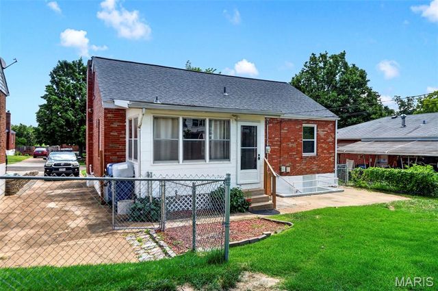 9313 Aster Avenue, Affton, MO 63123