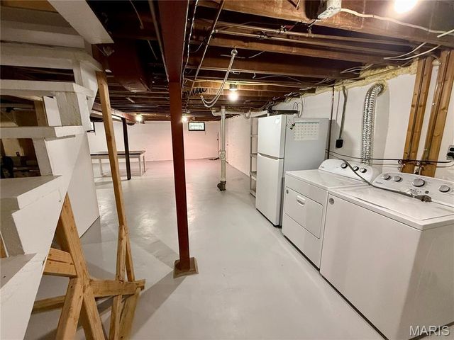 9313 Aster Avenue, Affton, MO 63123