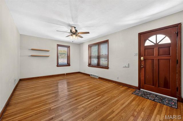 9313 Aster Avenue, Affton, MO 63123