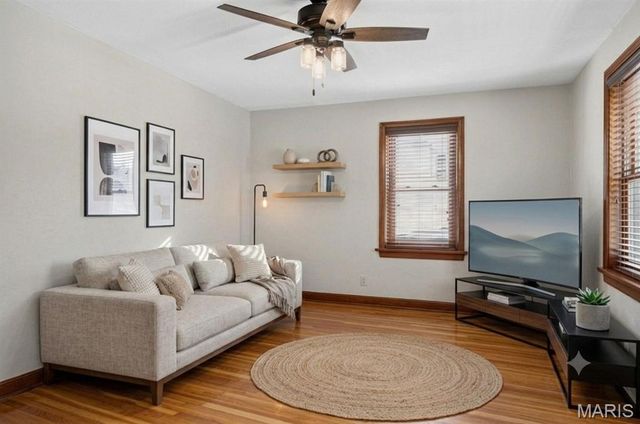 9313 Aster Avenue, Affton, MO 63123