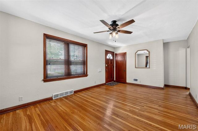 9313 Aster Avenue, Affton, MO 63123
