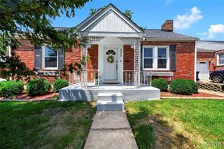 9313 Aster Avenue, Affton, MO 63123