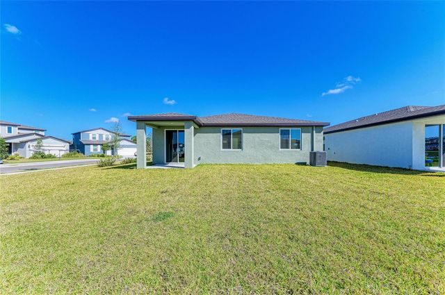 261 LAZY SHORE DRIVE, Nokomis, FL 34275