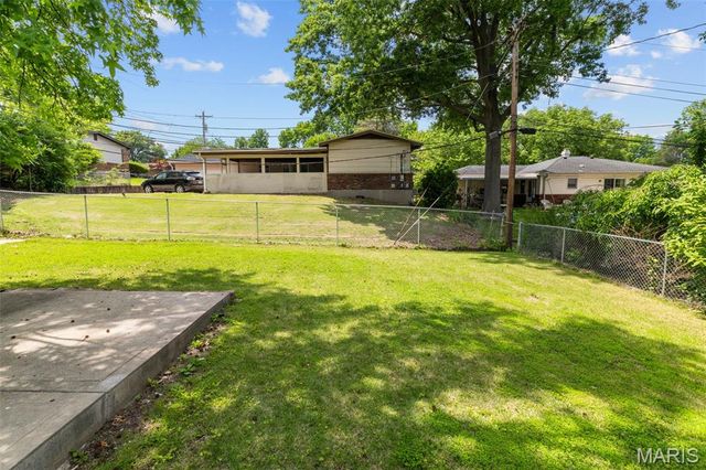 2025 Granada Drive, Florissant, MO 63033