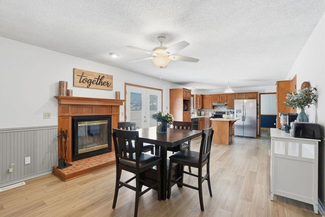 11511 W Kenny Lane, Wichita, KS 67212