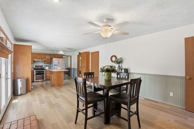 11511 W Kenny Lane, Wichita, KS 67212