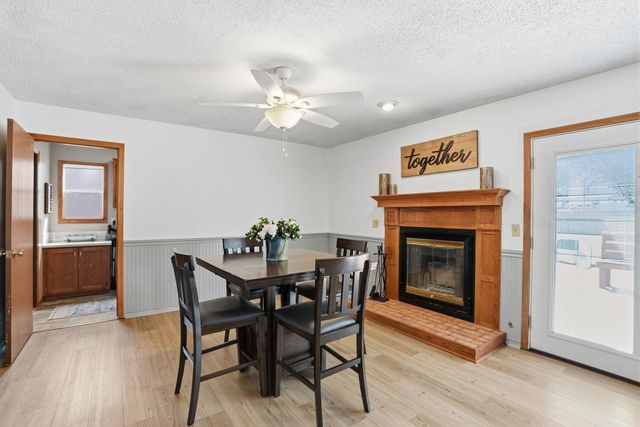 11511 W Kenny Lane, Wichita, KS 67212