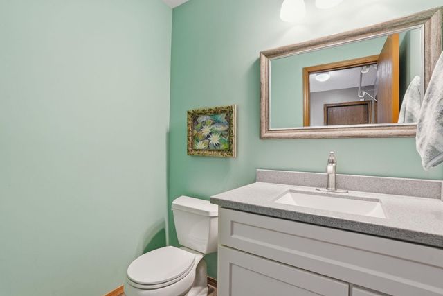 11511 W Kenny Lane, Wichita, KS 67212