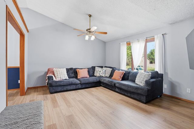 11511 W Kenny Lane, Wichita, KS 67212