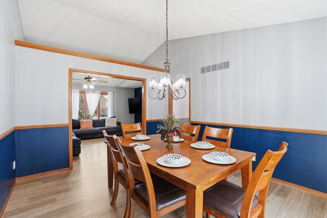 11511 W Kenny Lane, Wichita, KS 67212