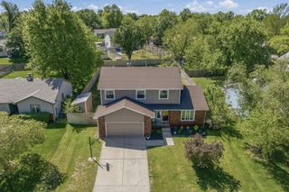 11511 W Kenny Lane, Wichita, KS 67212