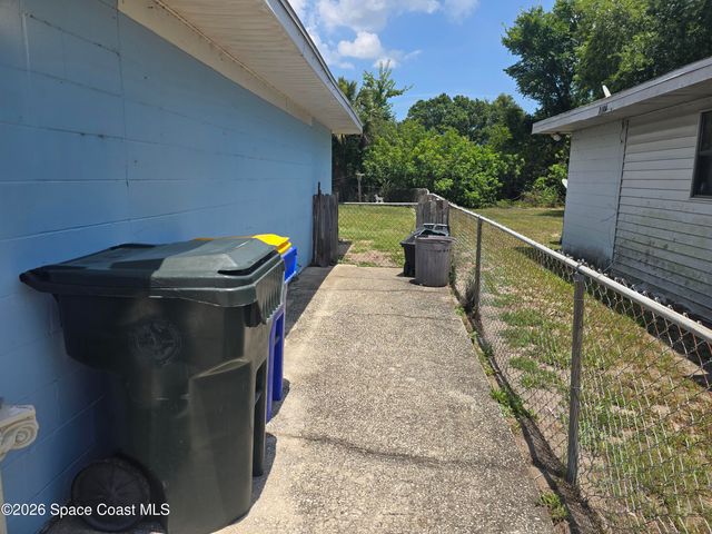 1112 Howard Street, Rockledge, FL 32955