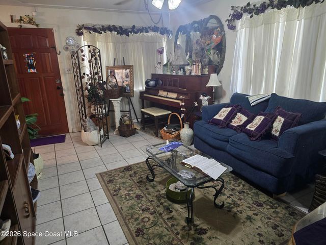 1112 Howard Street, Rockledge, FL 32955