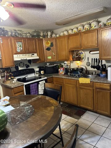 1112 Howard Street, Rockledge, FL 32955