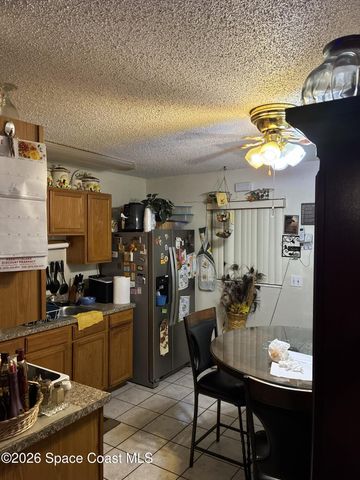 1112 Howard Street, Rockledge, FL 32955