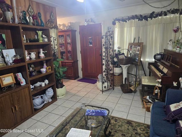 1112 Howard Street, Rockledge, FL 32955