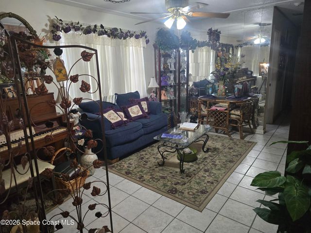 1112 Howard Street, Rockledge, FL 32955