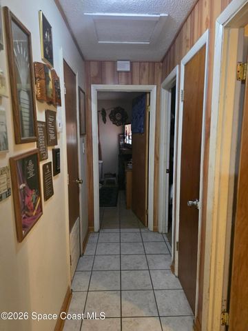 1112 Howard Street, Rockledge, FL 32955