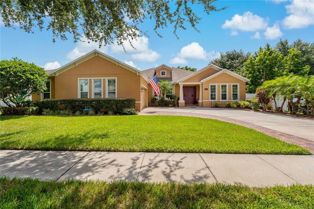 178 MAGNETA LOOP, Auburndale, FL 33823