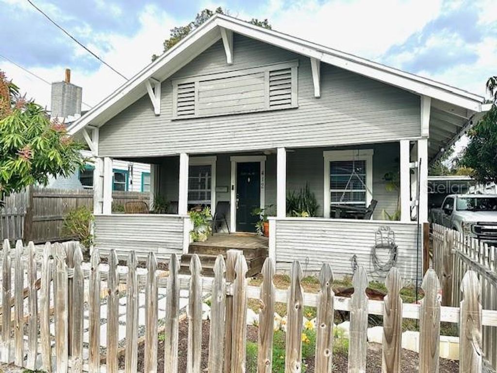 412 E FLORIBRASKA AVENUE, Tampa, FL 33603