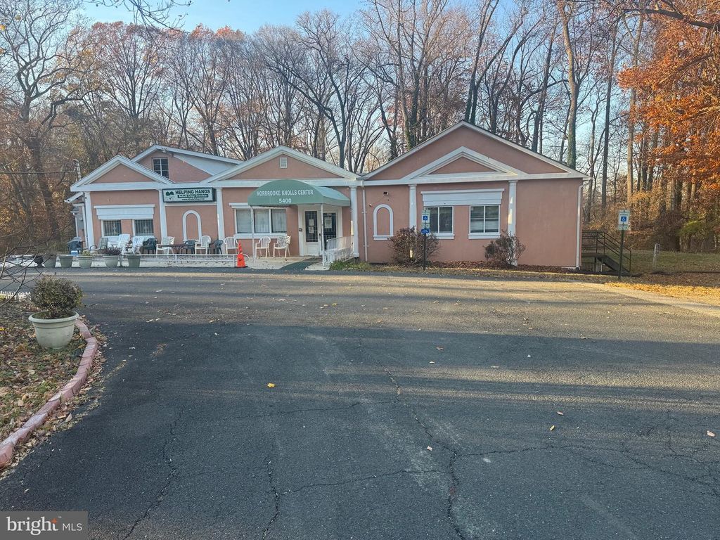 5400 NORFIELD RD, Capitol Heights, MD 20743