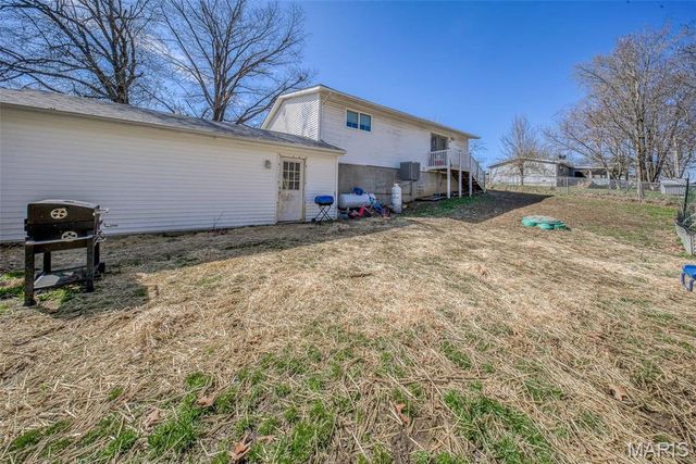 11125 Pinedale Drive, Rolla, MO 65401