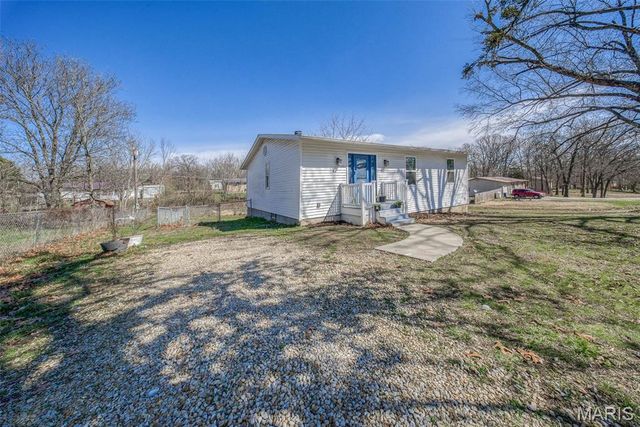 11125 Pinedale Drive, Rolla, MO 65401