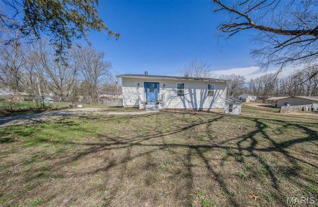 11125 Pinedale Drive, Rolla, MO 65401