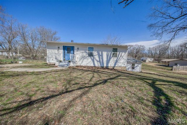 11125 Pinedale Drive, Rolla, MO 65401