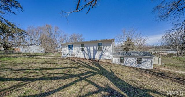 11125 Pinedale Drive, Rolla, MO 65401