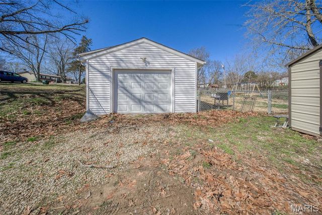 11125 Pinedale Drive, Rolla, MO 65401