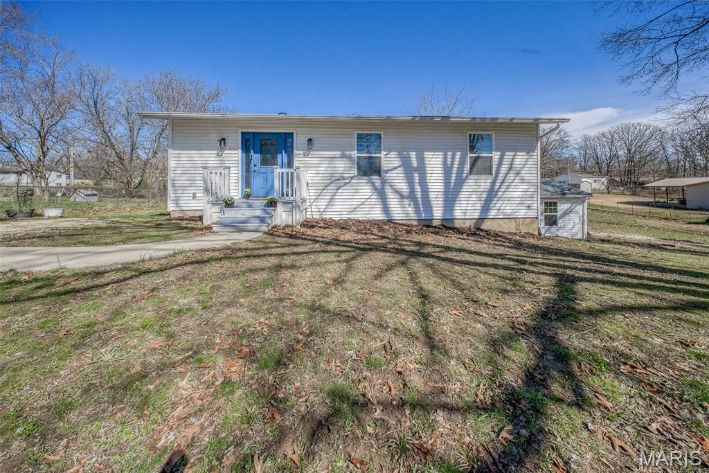 11125 Pinedale Drive, Rolla, MO 65401