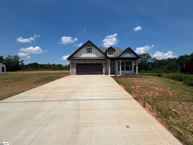 1460 Pleasant School Road, Gaffney, SC 29341