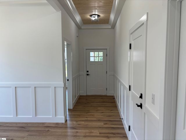 1460 Pleasant School Road, Gaffney, SC 29341