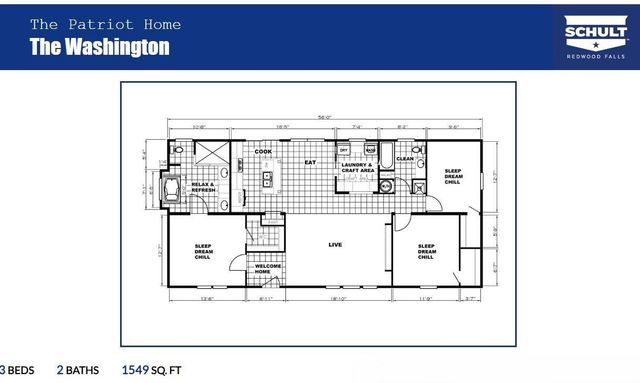 722 Wildwood LN, Johnson City, TX 78636