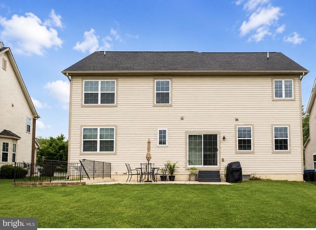 11640 PORT ROYAL AVE, Waldorf, MD 20602