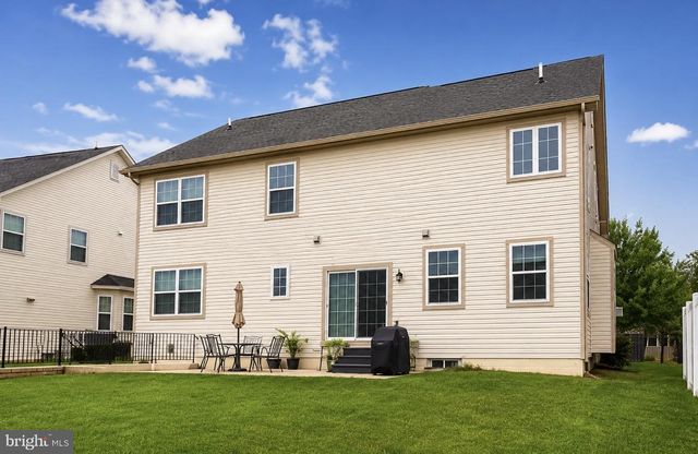 11640 PORT ROYAL AVE, Waldorf, MD 20602